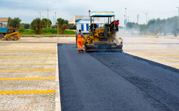 Best Decorative Driveway Pavers  in Soledad, CA