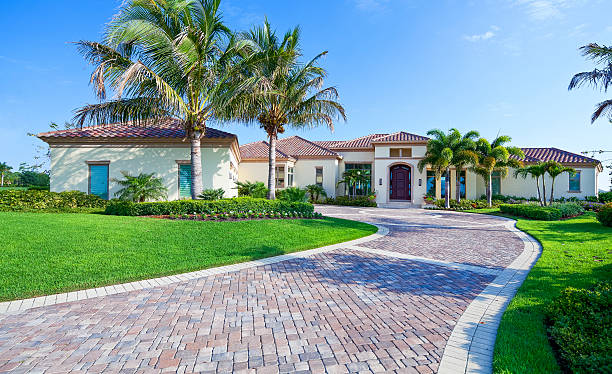 Best Cobblestone Driveway Pavers  in Soledad, CA
